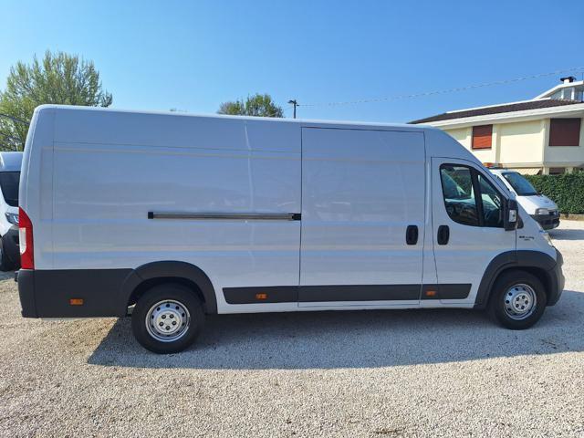 FIAT Ducato 35 2.3 MJT 140CV L4 H2 Maxi N°GB913