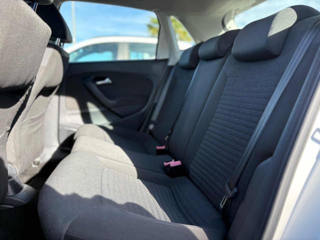 VOLKSWAGEN Polo 1.2 TDI DPF 5 p. Comfortline