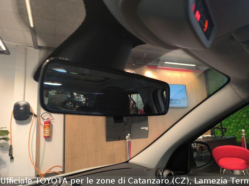 smart forfour forfour 70 1.0 twinamic Passion