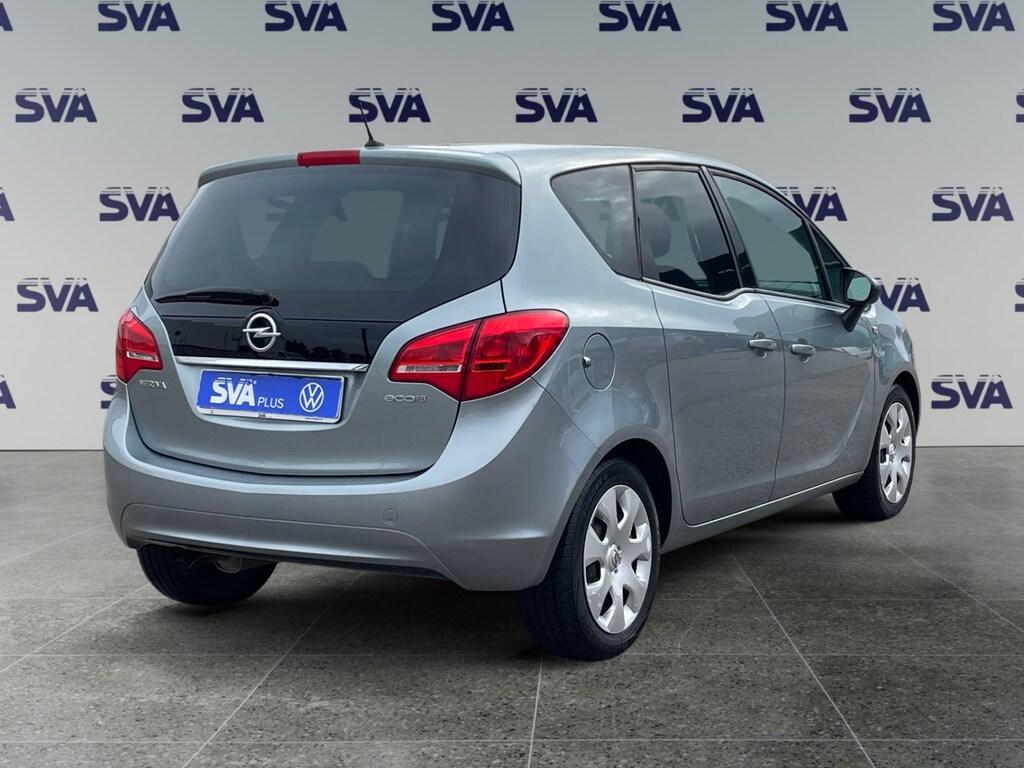 Opel Meriva 1.3 cdti 95CV Elective