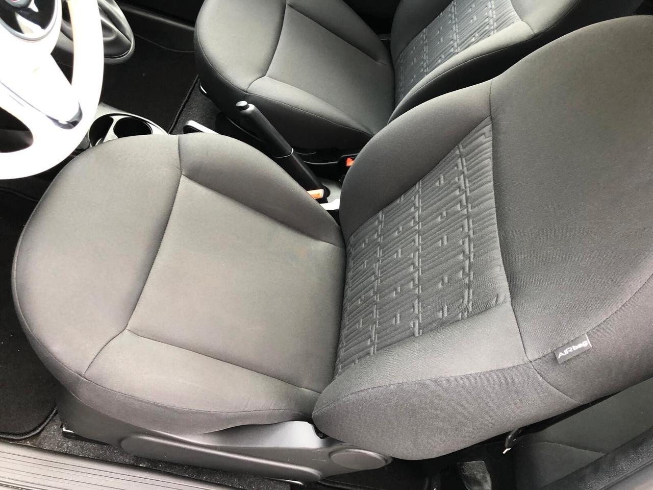 Fiat 500 1.0 Hybrid cult APPLE CAR PLAY ADATTA PER NEOPATENTATI VETTURA NAZIONALE