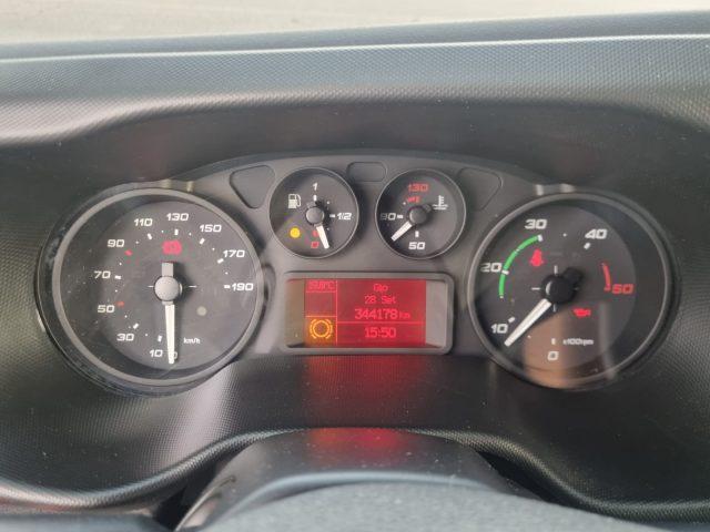 IVECO Daily 60C15 BTOR 3.0 CELLLA ISOTERMICA