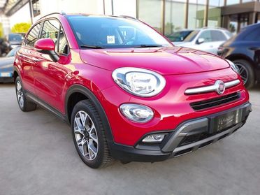 FIAT 500X 1.3 MultiJet 95 CV City Cross