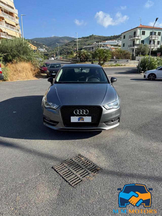 AUDI A3 SPB 1.6 TDI Ambition