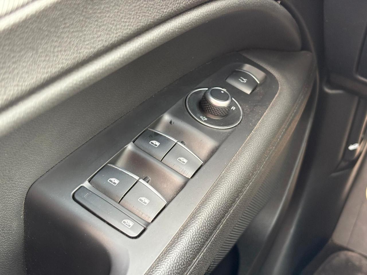 Alfa Romeo Stelvio 2.2 Turbodiesel 190 CV AT8 Q4 Sprint