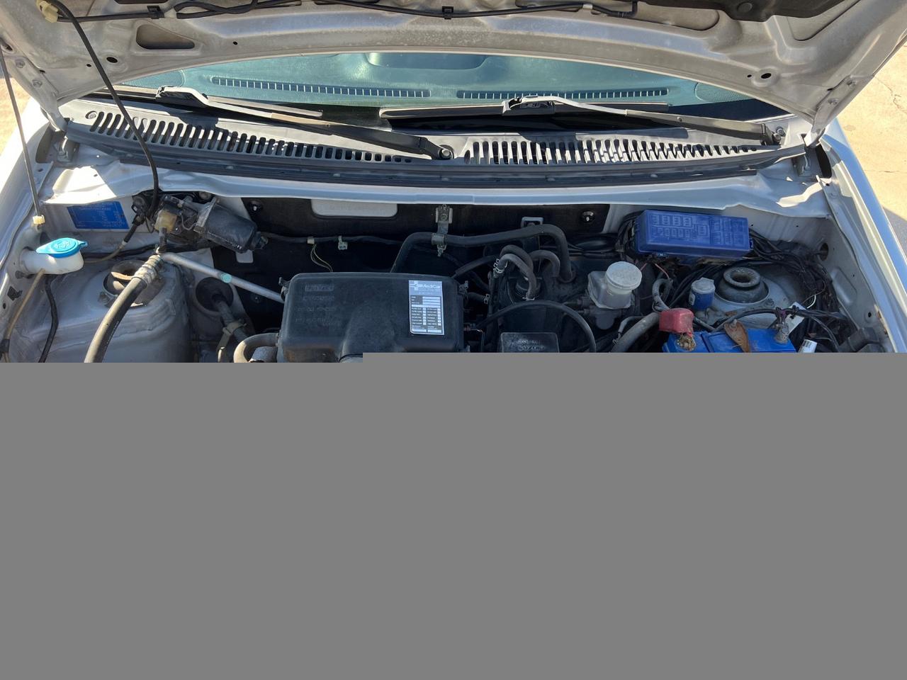 SUZUKI Ignis 1.3i 16V GL GPL