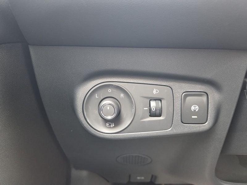 MG ZS 1.5 Comfort KEYLESS/CAM 360