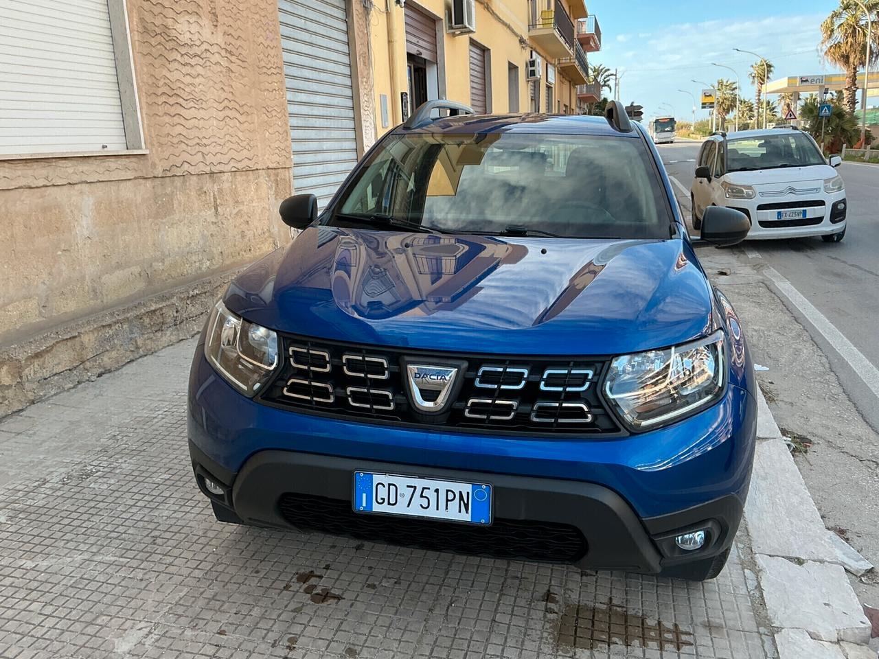 Dacia Duster 1.0 TCe 100 CV ECO-G 4x2 15th Anniversary