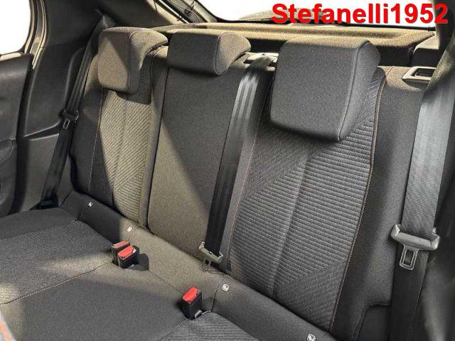 PEUGEOT 208 1.2 hybrid Style 100cv e-dcs 6