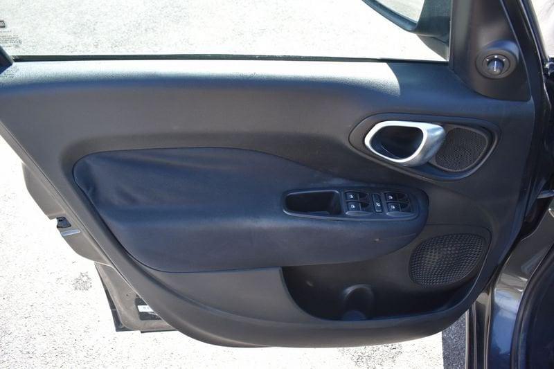 FIAT 500L 1.6 MultiJet Pop Star 105cv S/S