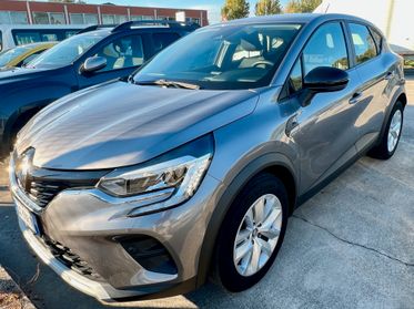 Renault Captur TCe 90 CV Zen 2022