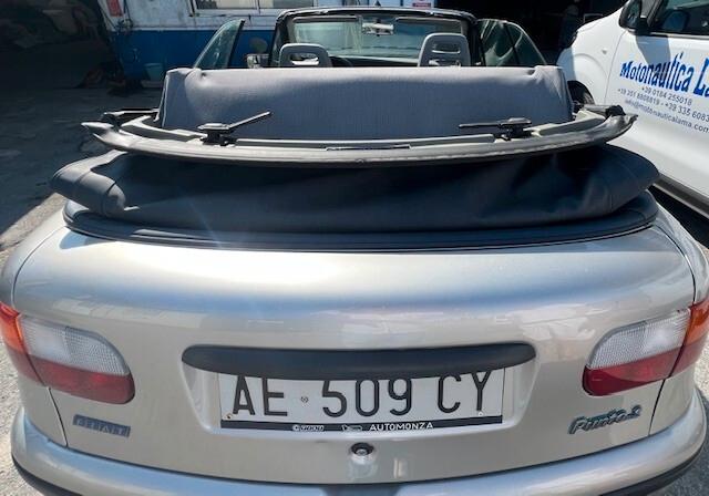 Fiat Punto 60 cat Cabrio S
