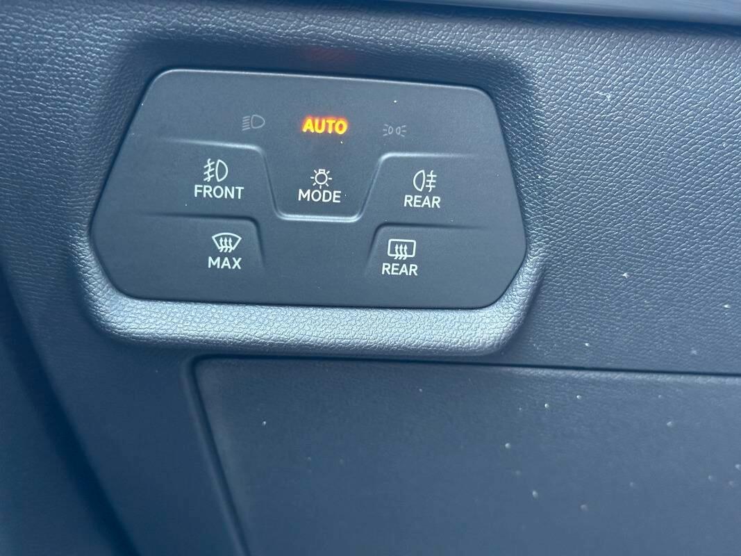 Cupra Leon 1.4 e-hybrid 204cv AUTOMATICA E CARPLAY