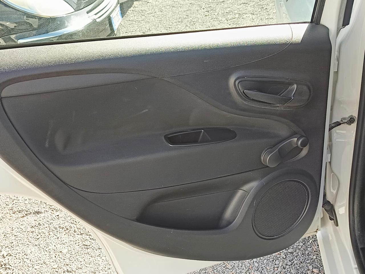 Fiat Punto 2017 - 1.3 MJT II Lb automobili