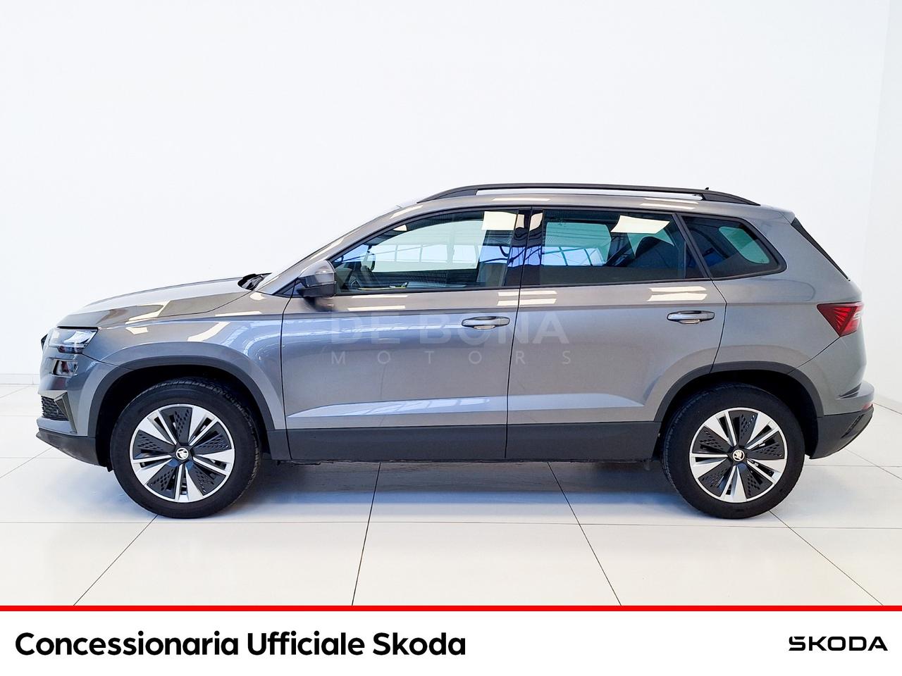 Skoda Karoq 1.0 tsi executive 110cv