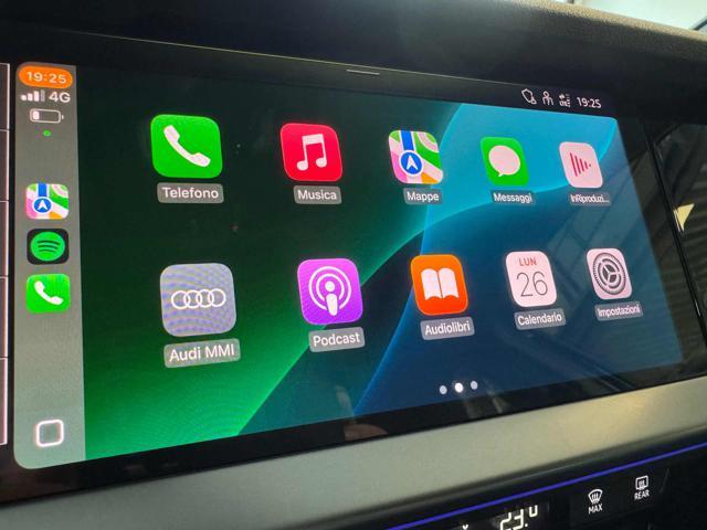 AUDI A3 SPB 30 g-tron S tronic Business Full LED