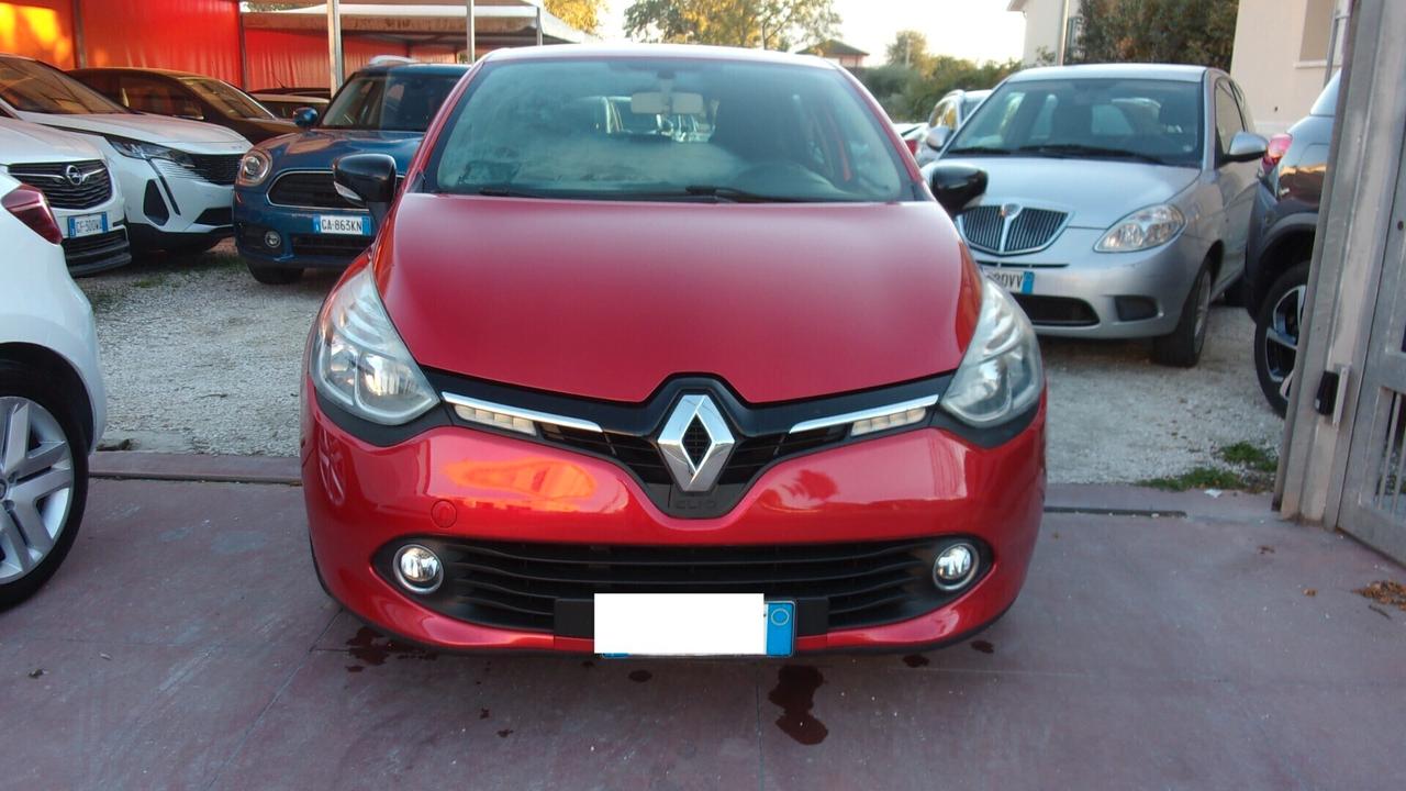 Renault Clio 1.2 75CV GPL 5 porte Live