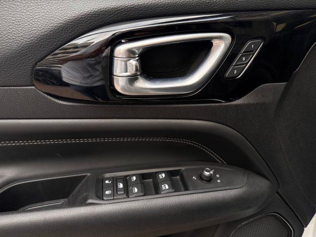JEEP Compass 1.3 Turbo T4 190 CV PHEV AT6 4xe Limited TETTO APR