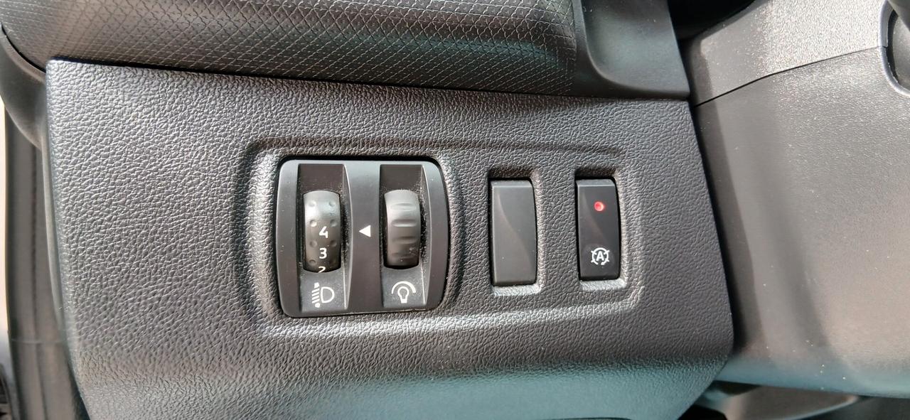 RENAULT CLIO DCI 8V 90 CV 5 PORTE ENERGY