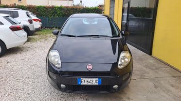 Fiat Punto 1.2 8V 2015 5 porte Street OK NEOPATENTATI