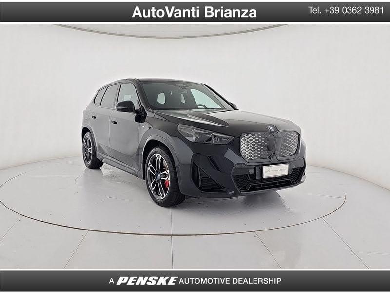 BMW iX1 iX1 eDrive 20 Msport Pro