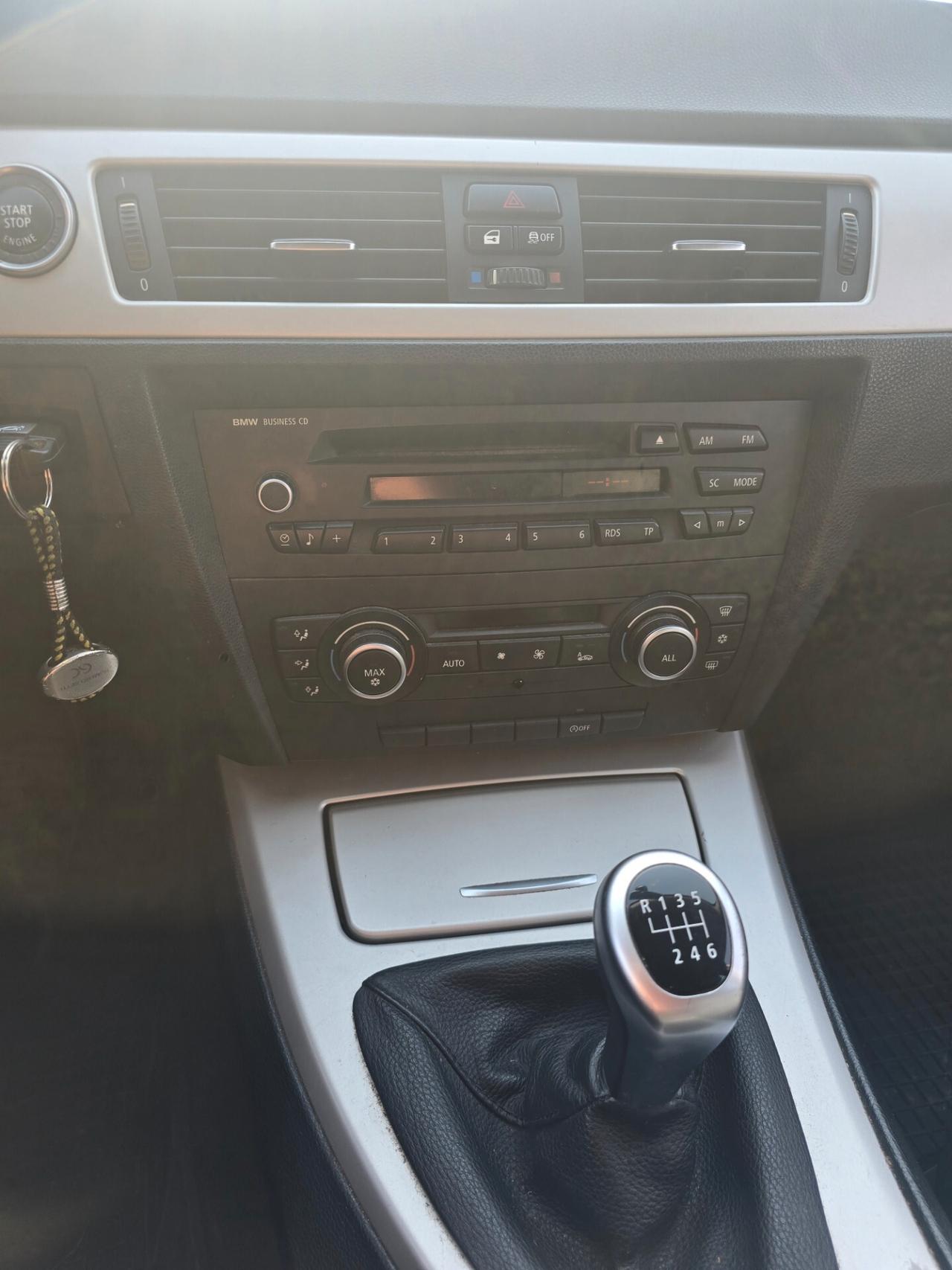 Bmw 316 316d 2.0 116CV cat Touring