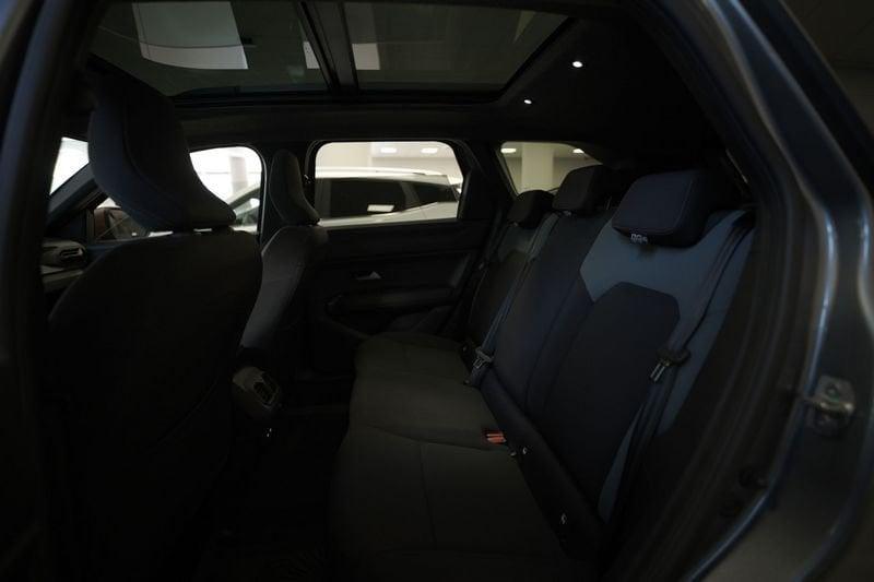 Dacia Bigster extreme mild hybrid 140