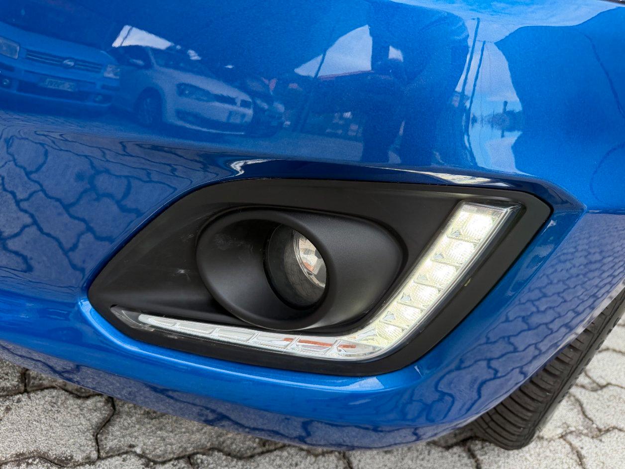 Suzuki Swift 5 Porte Swift 5p 1.2 vvt B-Cool Bi-Color E6
