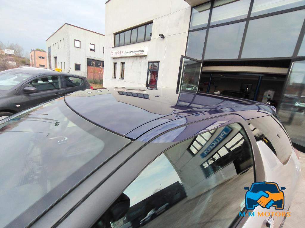 Citroen DS3 1.6 thp Sport Chic 155cv