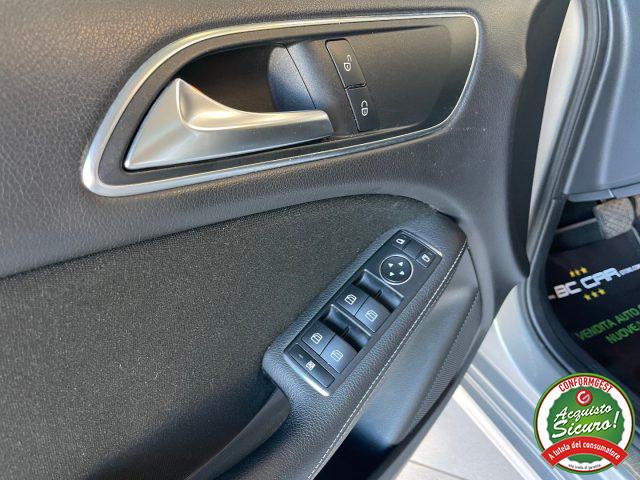 MERCEDES-BENZ B 200 d Aut. Sport *FULL LED*CAMERA