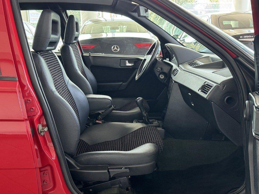 ALFA ROMEO 155 2.0i turbo 16V cat Q4 Sport