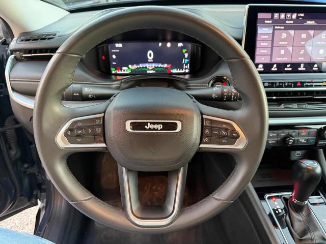 JEEP Compass 1.3 Turbo T4 190 CV PHEV AT6 4xe Limited