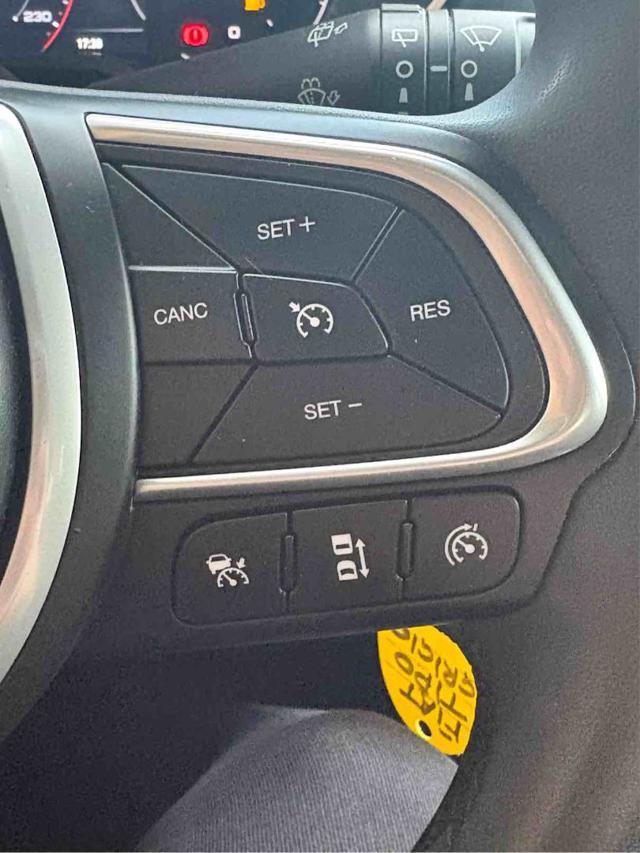 FIAT Tipo 1.3 Mjt S&S SW City Life