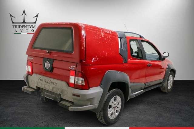 Fiat Strada 1.3 mjt Adv. 95cv doppia E5+(E5)