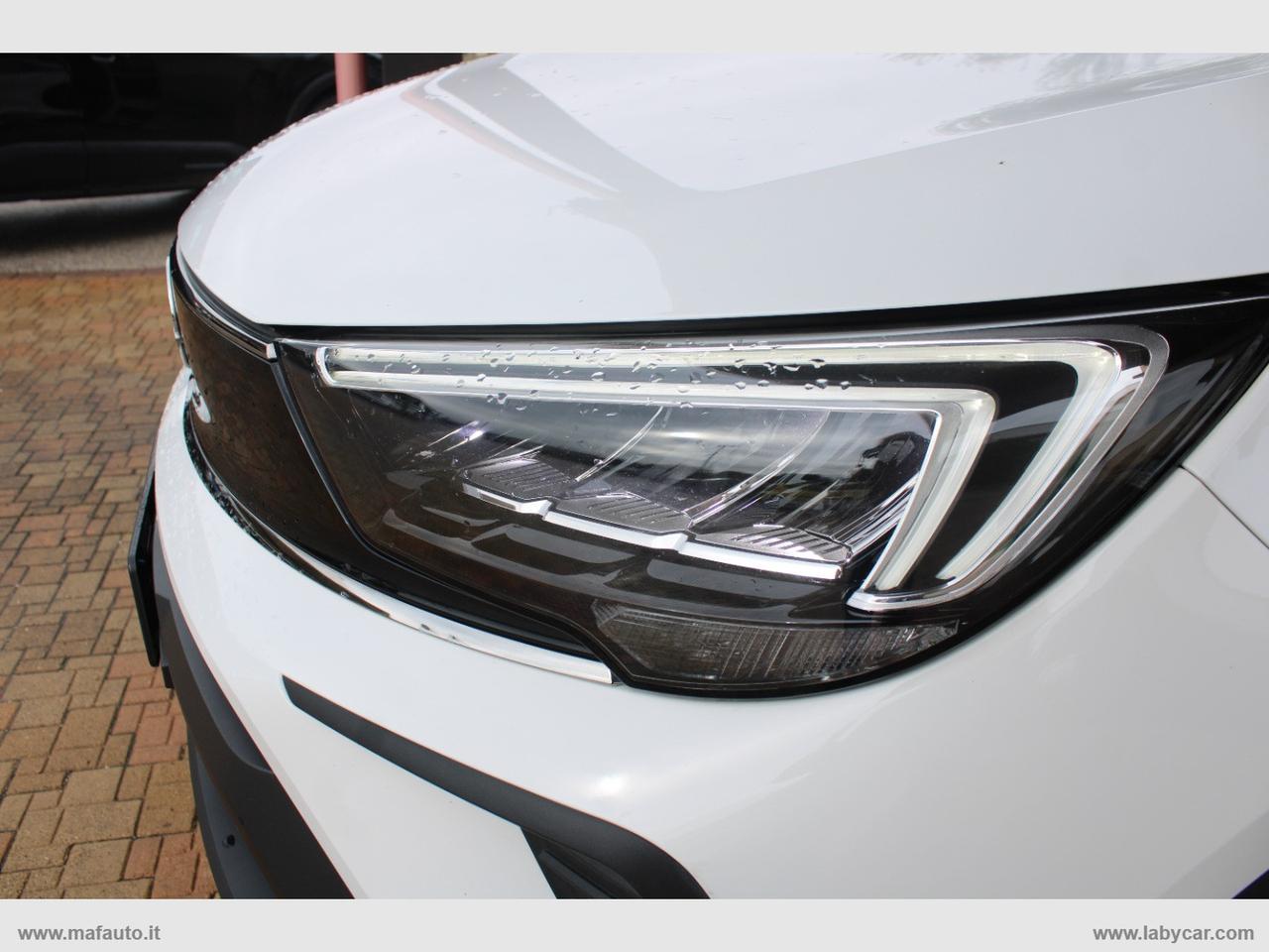 OPEL Crossland 1.5 ECOTEC D 110 CV S&S Edit.