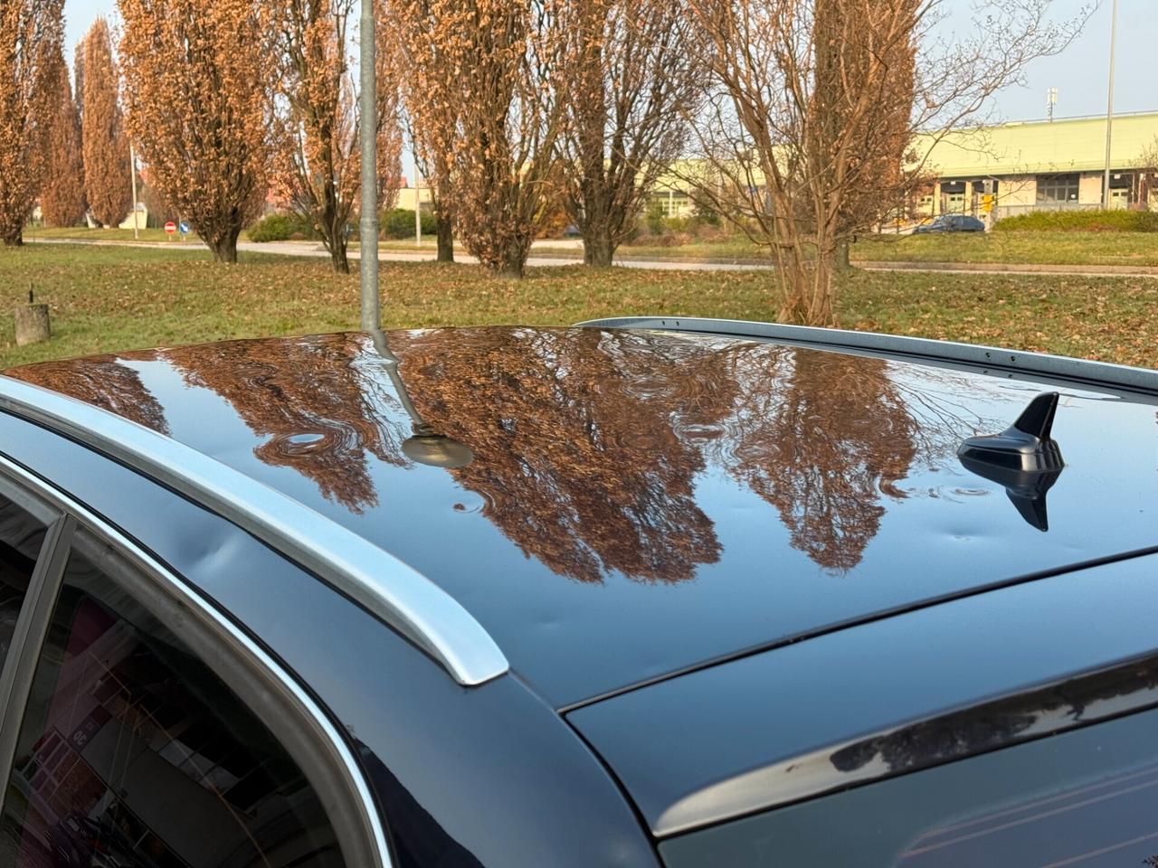 Audi A6 3.0 V6 TDI 240 CV F.AP. quattro tiptronic