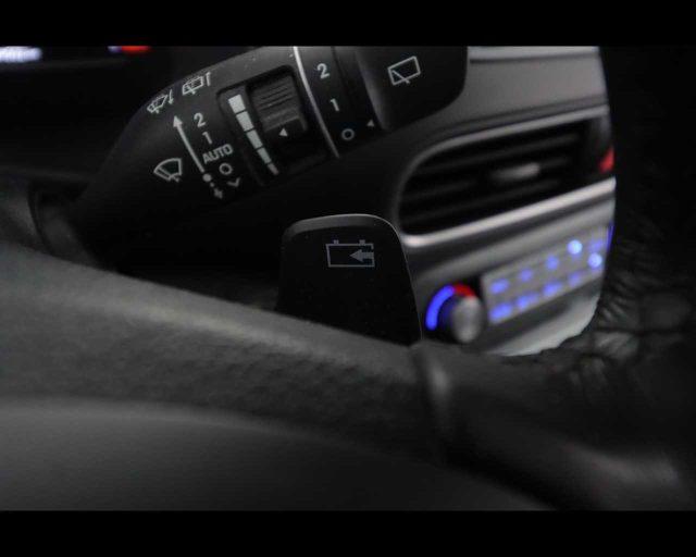 HYUNDAI Kona EV 64 kWh Exellence