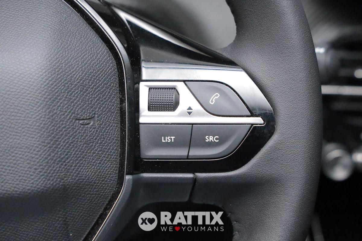 Peugeot 208 1.2 Puretech 100CV Allure