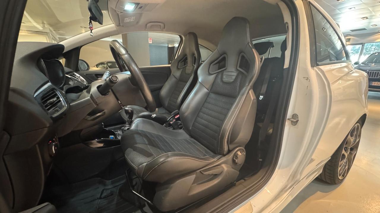 OPEL CORSA OPC 1.6B 207CV - 2016