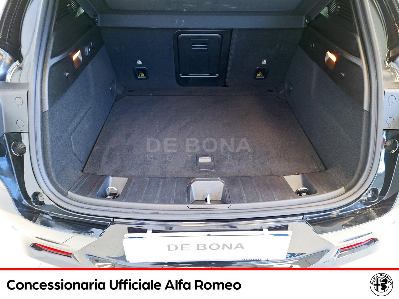 Alfa Romeo Tonale 1.6 ti 130cv tct6