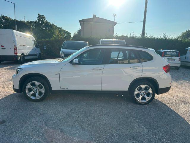 BMW X1 sDrive18i X Line