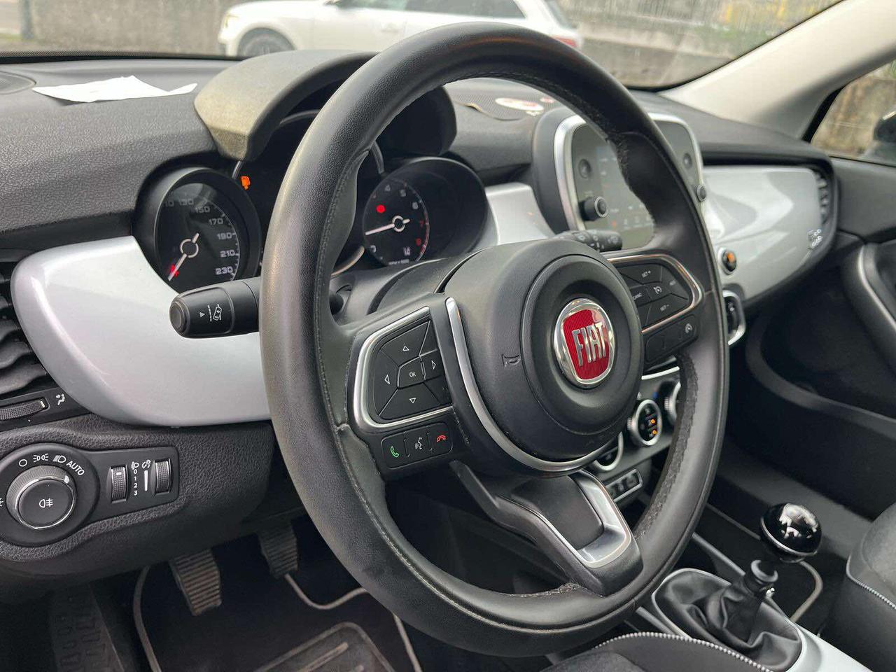 Fiat 500X 1.0 T3 120 CV City Cross
