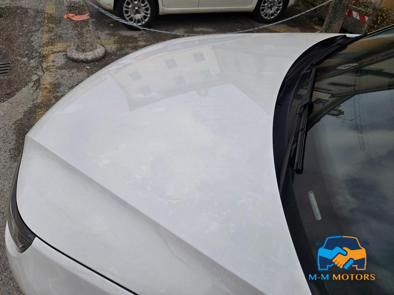 Volkswagen Tiguan 1.4 tsi Trend&Fun 122cv