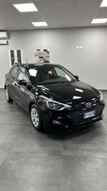 Hyundai i20 1.2 5 porte Tech