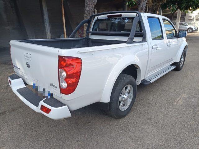 GREAT WALL Steed 2.4 Ecodual 4WD PL Premium