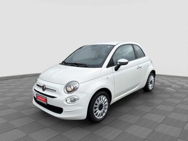 FIAT 500 500 1.0 Hybrid
