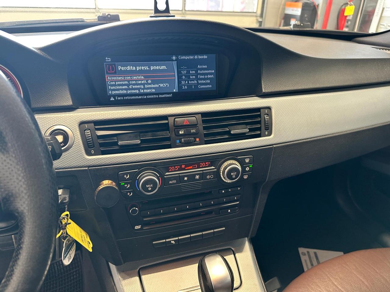 Bmw 335d Futura auto