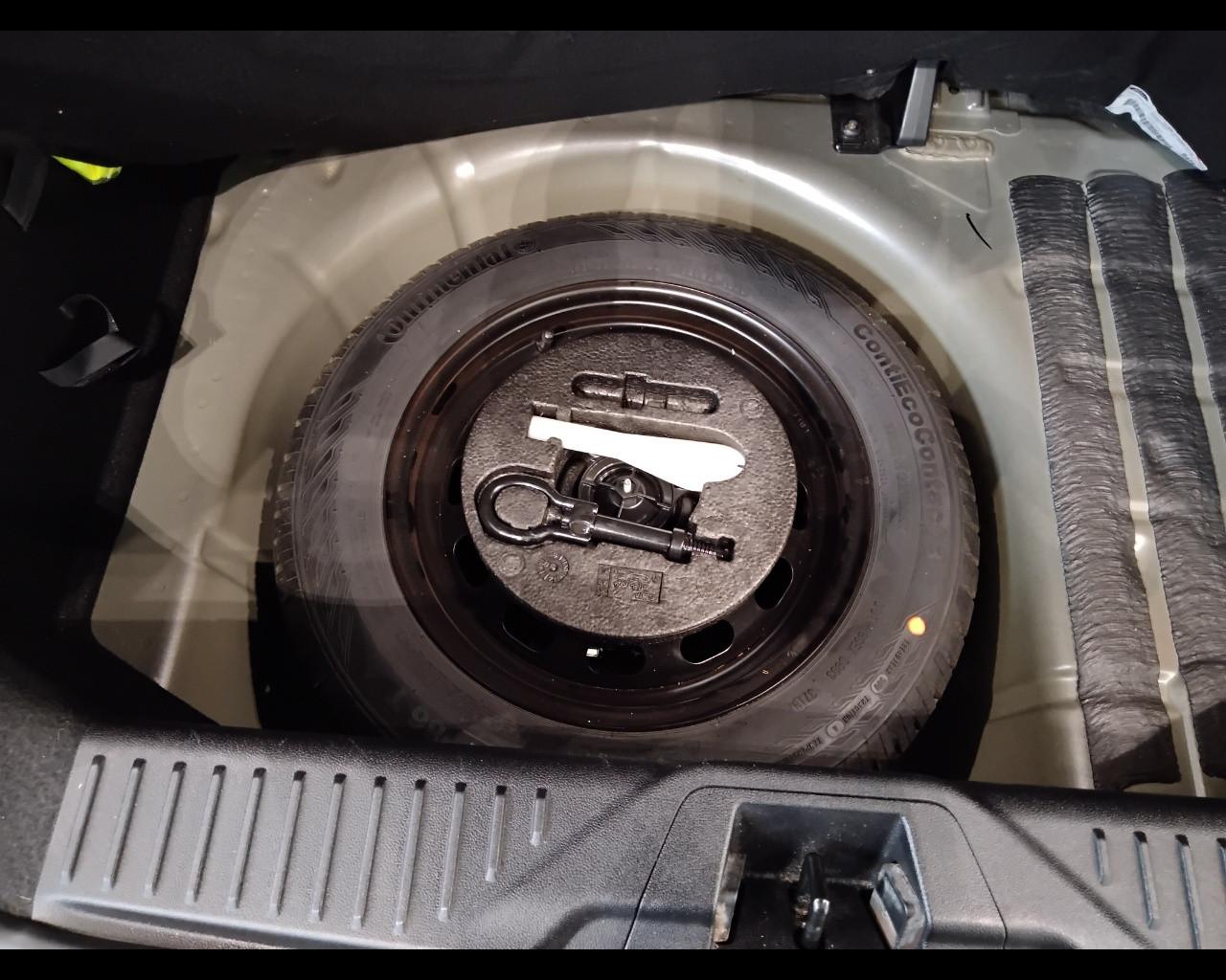 FORD Fiesta VII 2017 5p - Fiesta 5p 1.0 ecoboost Titanium s&s 95c