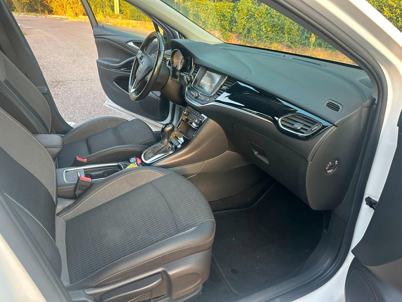 Opel Astra 1.5 CDTI 122 CV S&S Sports Tourer Ultimate