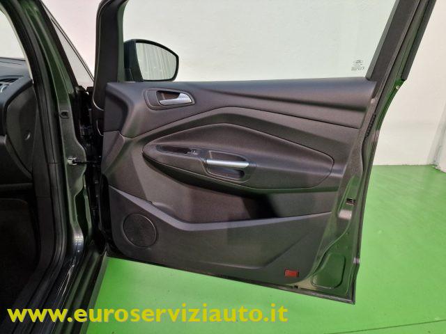 FORD C-Max 7 1.0 EcoBoost 101CV Start&Stop PLUS